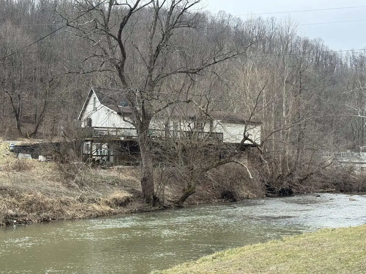 1608 Wallace Pke, Lumberport, WV 26386 - #1