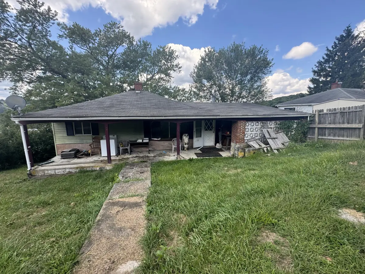 229 Brand St, Grant Town, WV 26574 - #1