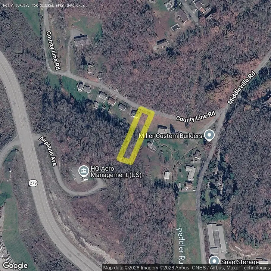 115 County Line Rd, Bridgeport, WV 26330 - #3