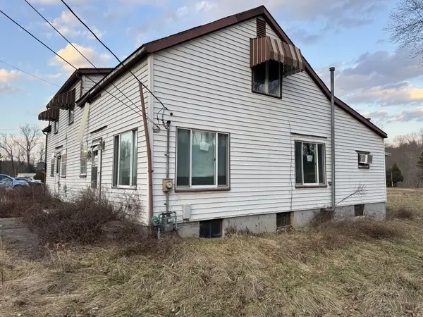 3728 Hood Ave, Worthington, WV 26568