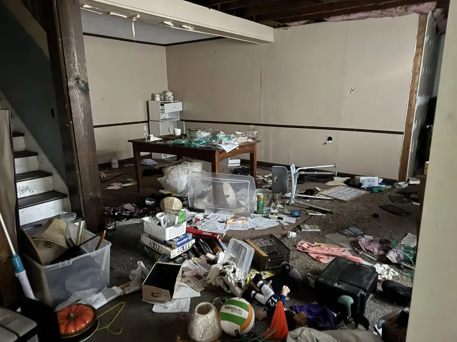 3728 Hood Ave, West Augusta, WV 26568 - #2