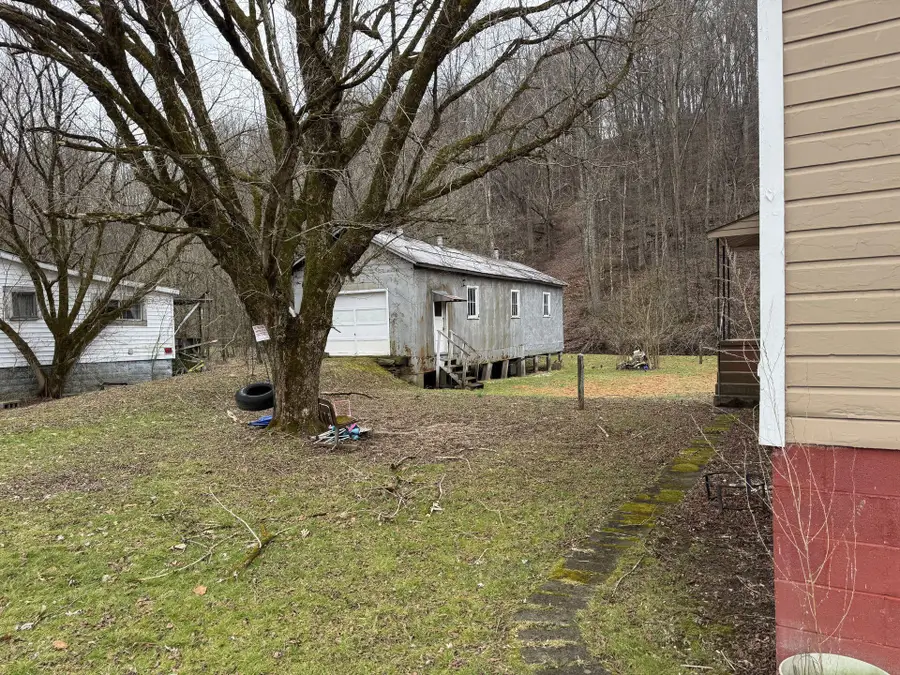 100 Parrish Cir, Wallace, WV 26448 - #2