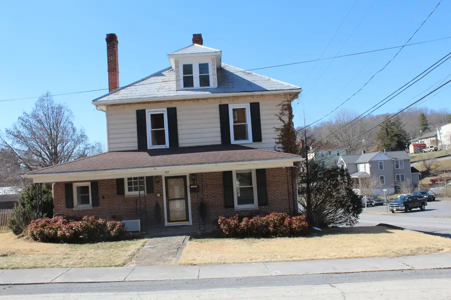 399 Pocahontas, Ronceverte, WV 24970 - #2