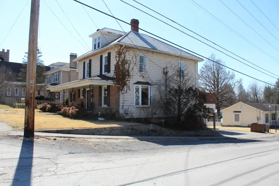 399 Pocahontas, Ronceverte, WV 24970 - #3