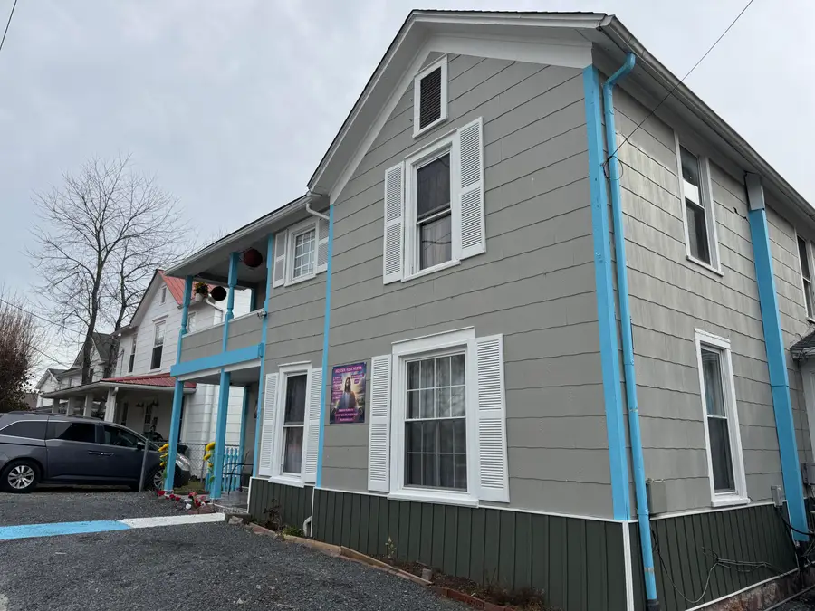 515 Pocahontas Ave, Ronceverte, WV 24970 - Image #3