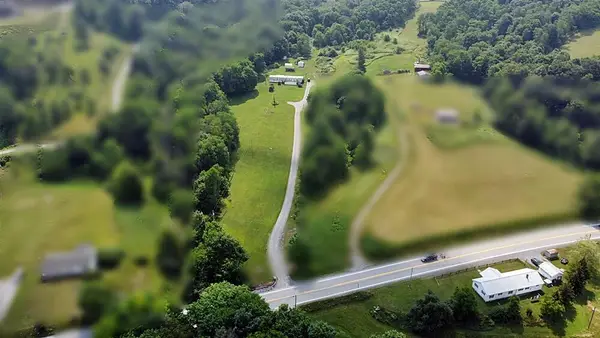 41670 Seneca Trail, Slatyfork, WV 26291