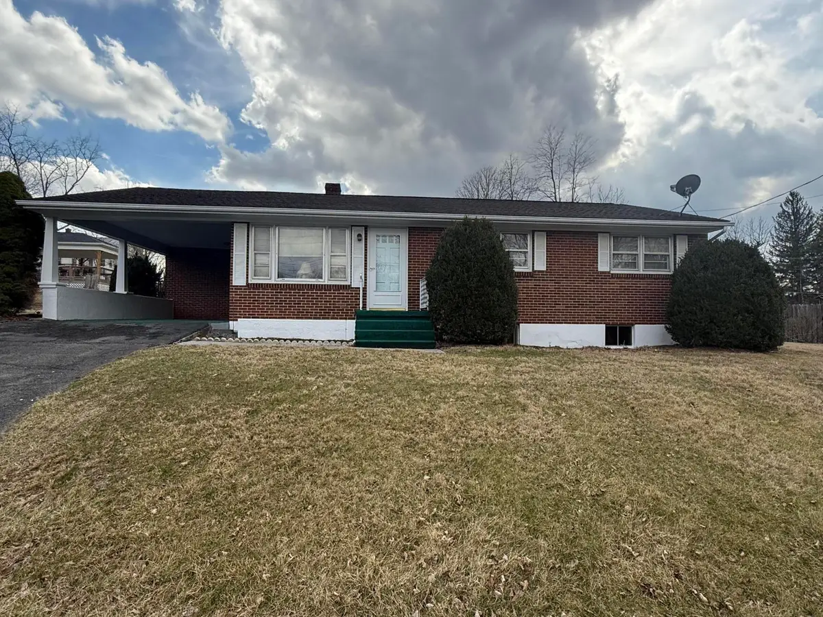 50 Shanklin, Union, WV 24983 - #1