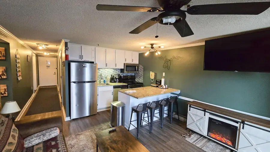 75 Mountain Lodge Ln #103, Snowshoe, WV 26209 - #3