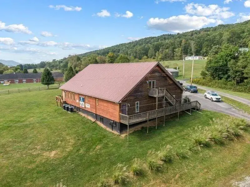 29 Fitness Ln., Peterstown, WV 24963 - #1