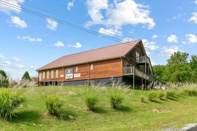 29 Fitness Ln., Peterstown, WV 24963 - #2