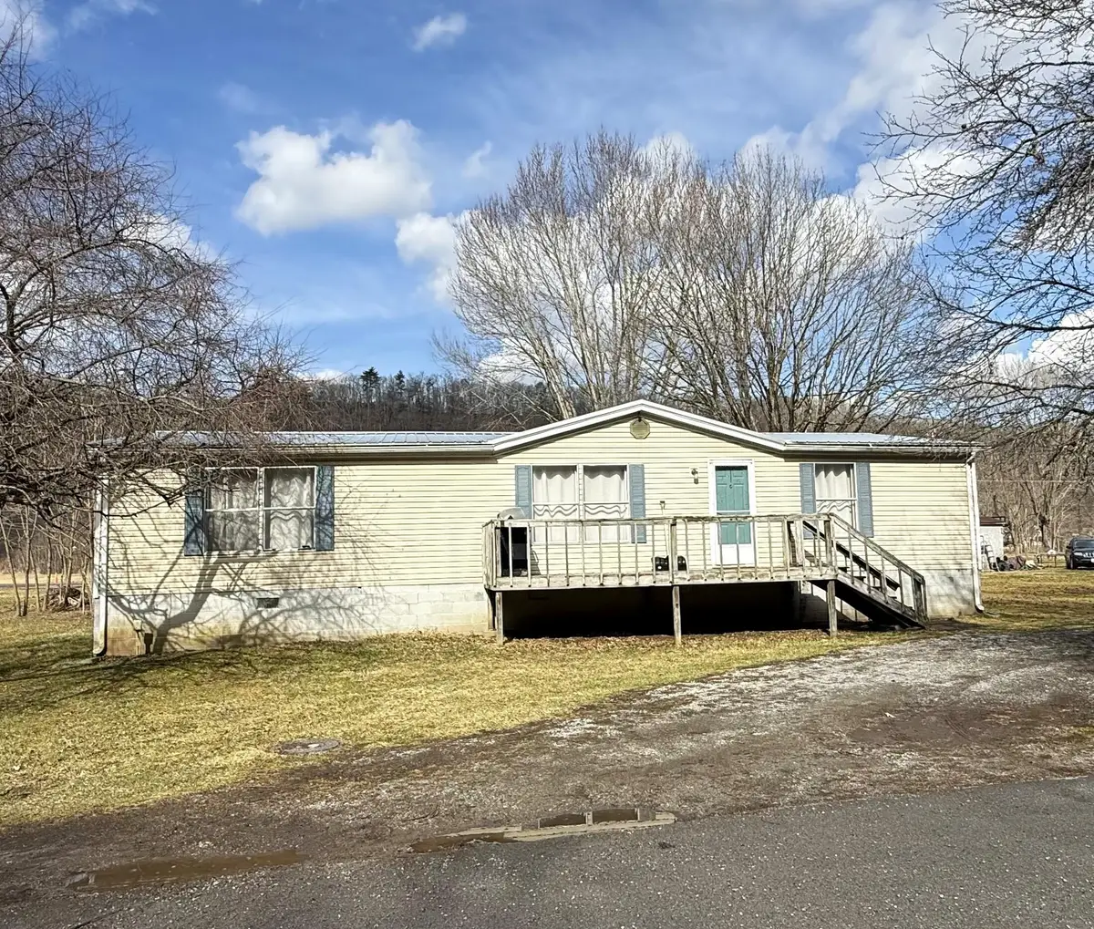 210 2nd, Marlinton, WV 24954 - #1