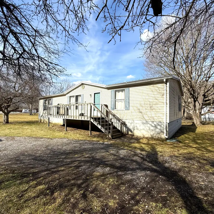 210 2nd, Marlinton, WV 24954 - #3