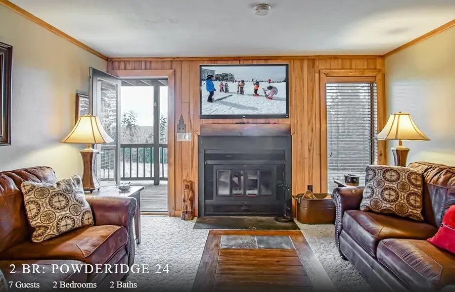 24 Powderidge, Snowshoe, WV 26209 - #2