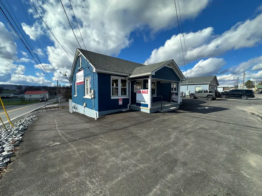 9485 S Seneca Trail, Lewisburg, WV 24901 - #2