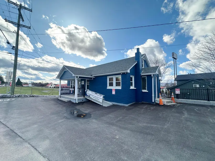 9485 S Seneca Trail, Lewisburg, WV 24901 - #3