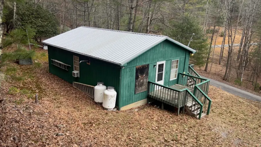 1649 Sunset Rd, Marlinton, WV 24954 - #3
