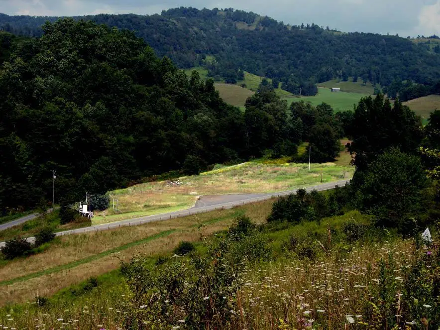 Seneca Trail, Slatyfork, WV 26291 - #1