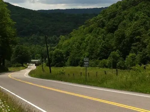 Seneca Trail, Slatyfork, WV 26291 - #2