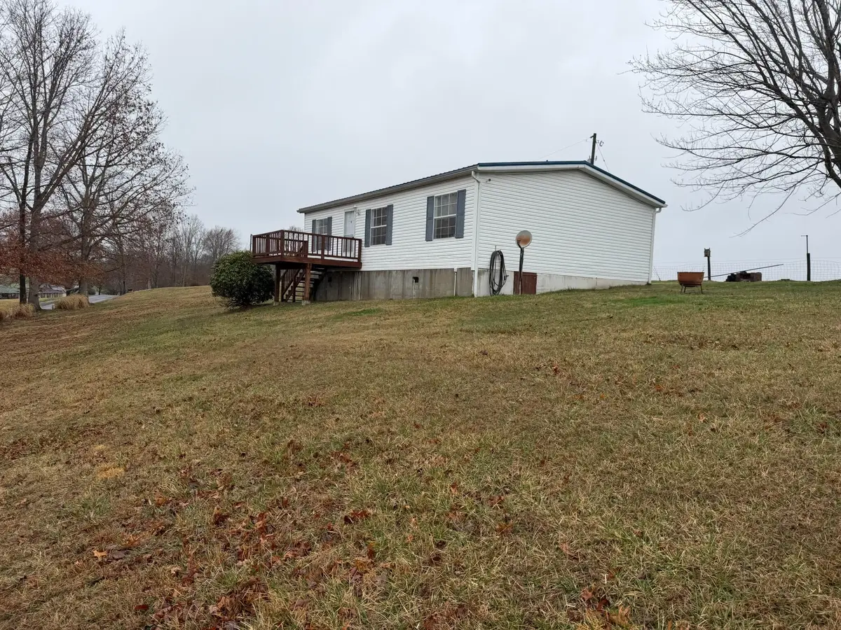 231 Boone Mountain Road, Frankford, WV 24938 - #1
