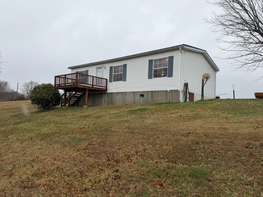 231 Boone Mountain Road, Frankford, WV 24938 - #2