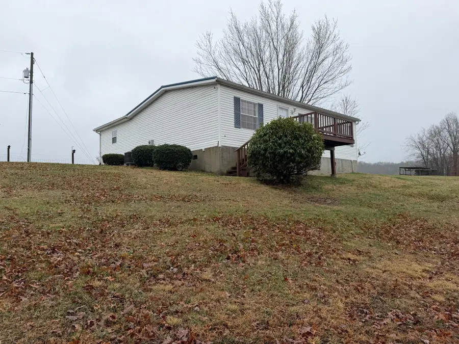 231 Boone Mountain Road, Frankford, WV 24938 - #3
