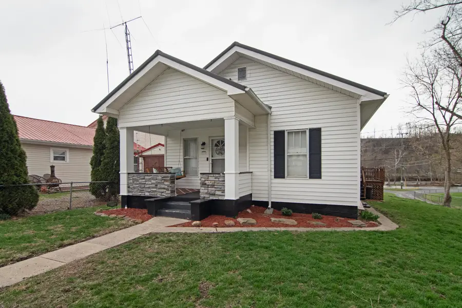 75 Pat Ball Rd, Talcott, WV 24981 - #2