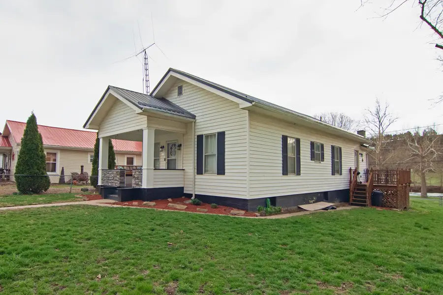 75 Pat Ball Rd, Talcott, WV 24981 - #3