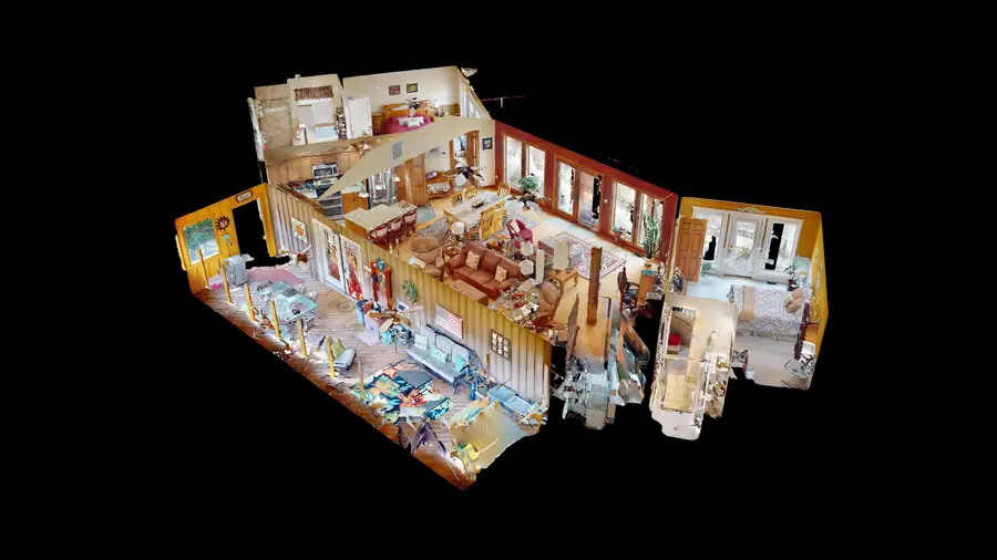 265 Emerald Isle, Alderson, WV 24910 - #3