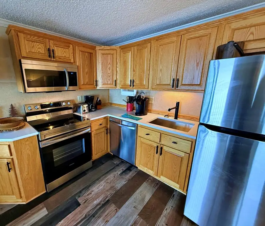 362 Mountain Lodge, Snowshoe, WV 26209 - #2