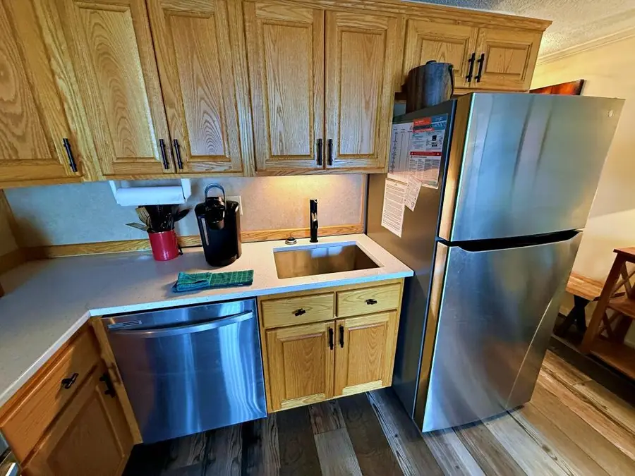 362 Mountain Lodge, Snowshoe, WV 26209 - #3