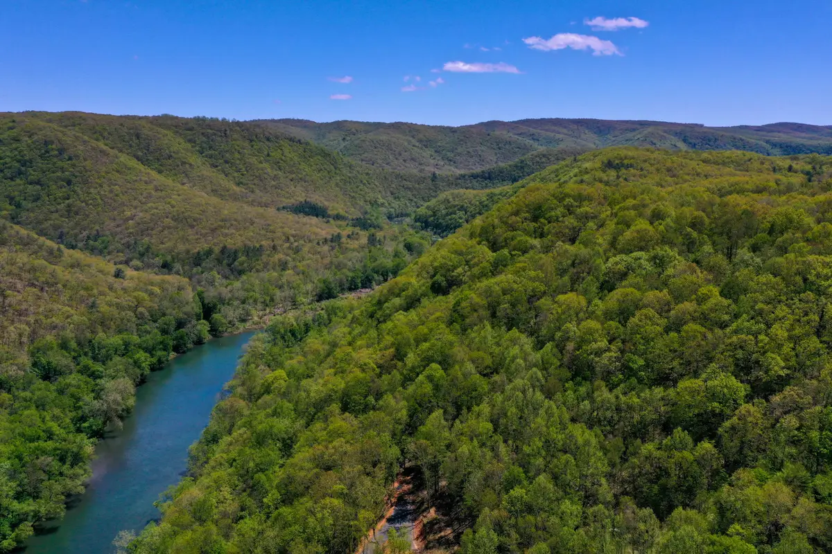 Deeter Ridge Rd, Frankford, WV 24938 - #1