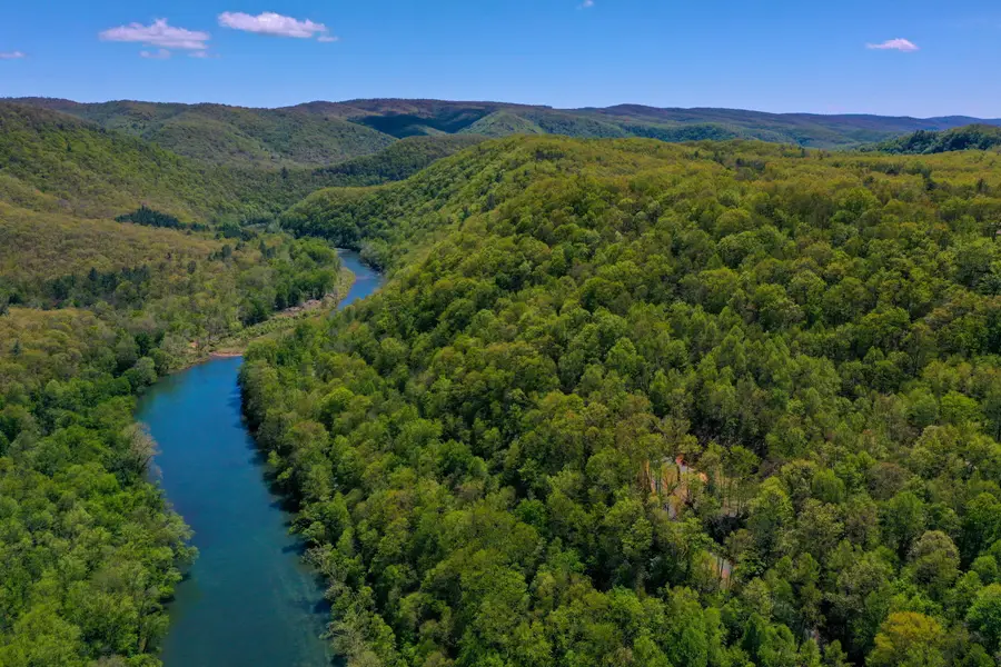 Deeter Ridge Rd, Frankford, WV 24938 - #2