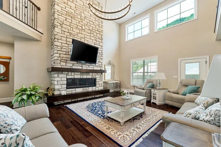 3031 Olive Ave, Belle, WV 25015 - #2