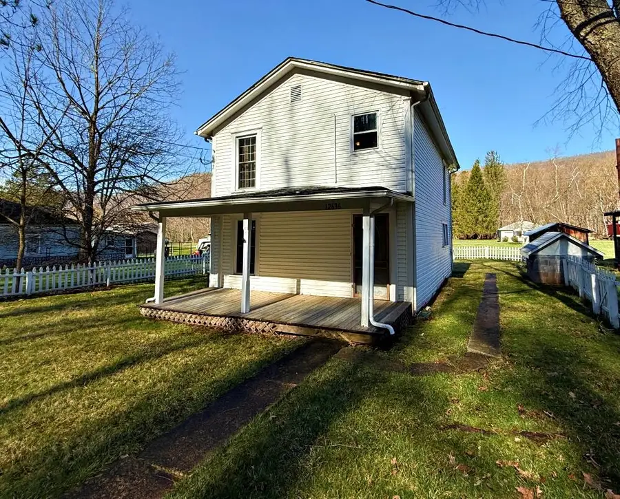 12636 Cass Rd, Cass, WV 24927 - #2