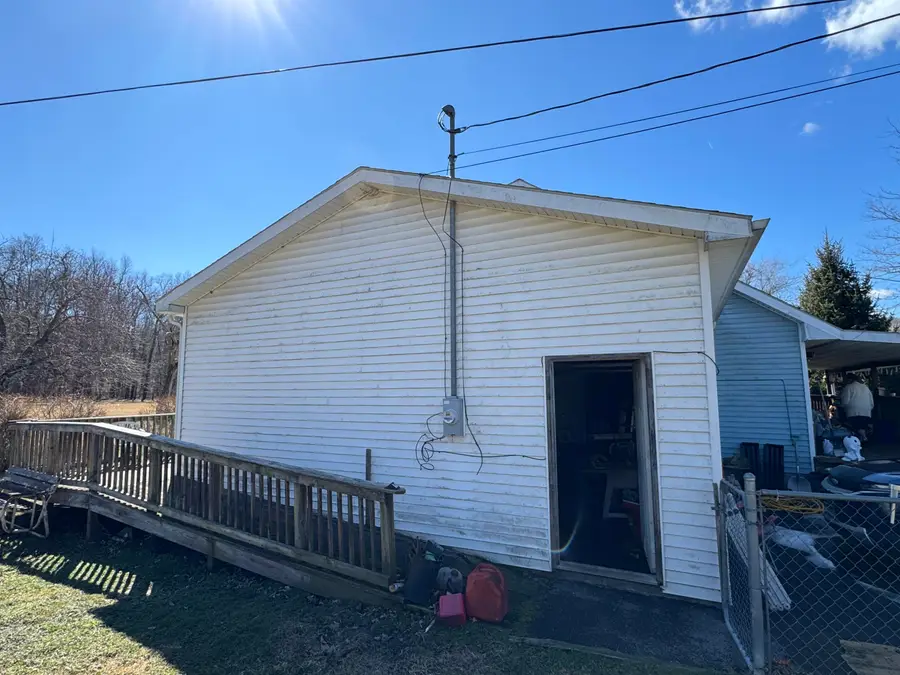 445 Tommy Hall Rd, Rupert, WV 25984 - #3