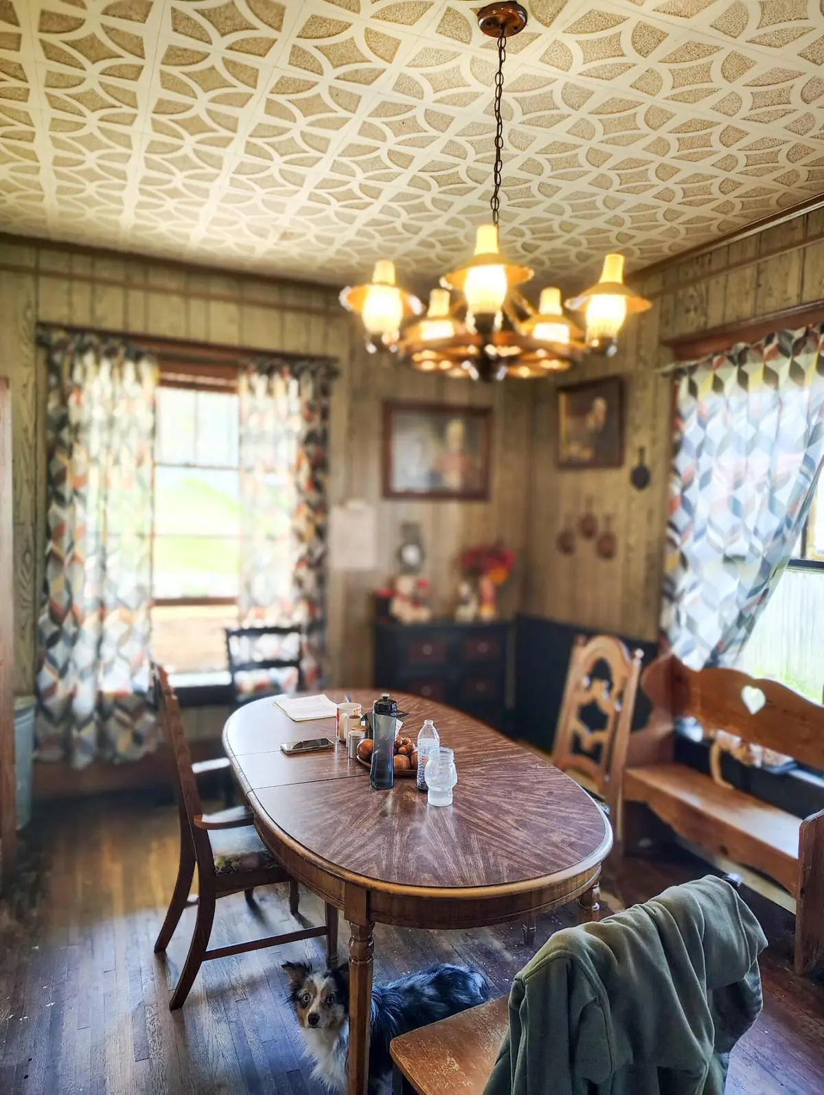 119 Rich Creek Valley Rd, Peterstown, WV 24963 - #1