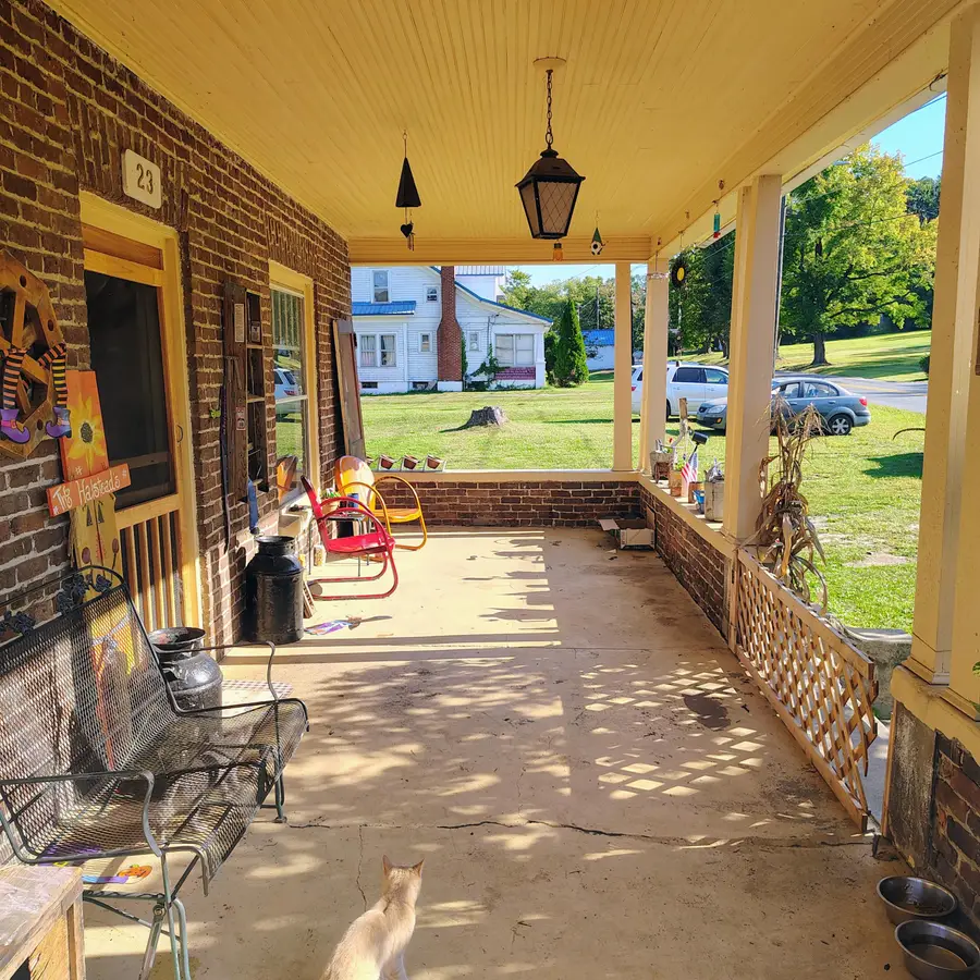 119 Rich Creek Valley Rd, Peterstown, WV 24963 - #2