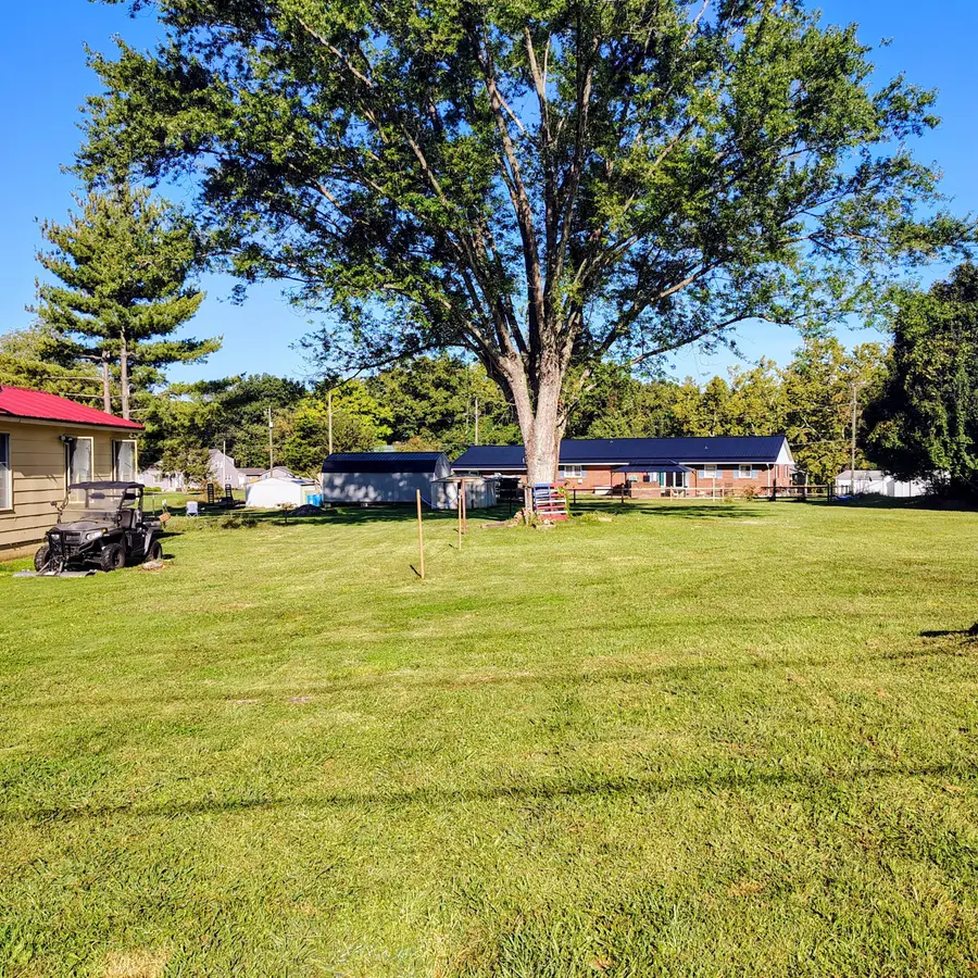 119 Rich Creek Valley Rd, Peterstown, WV 24963 - #3