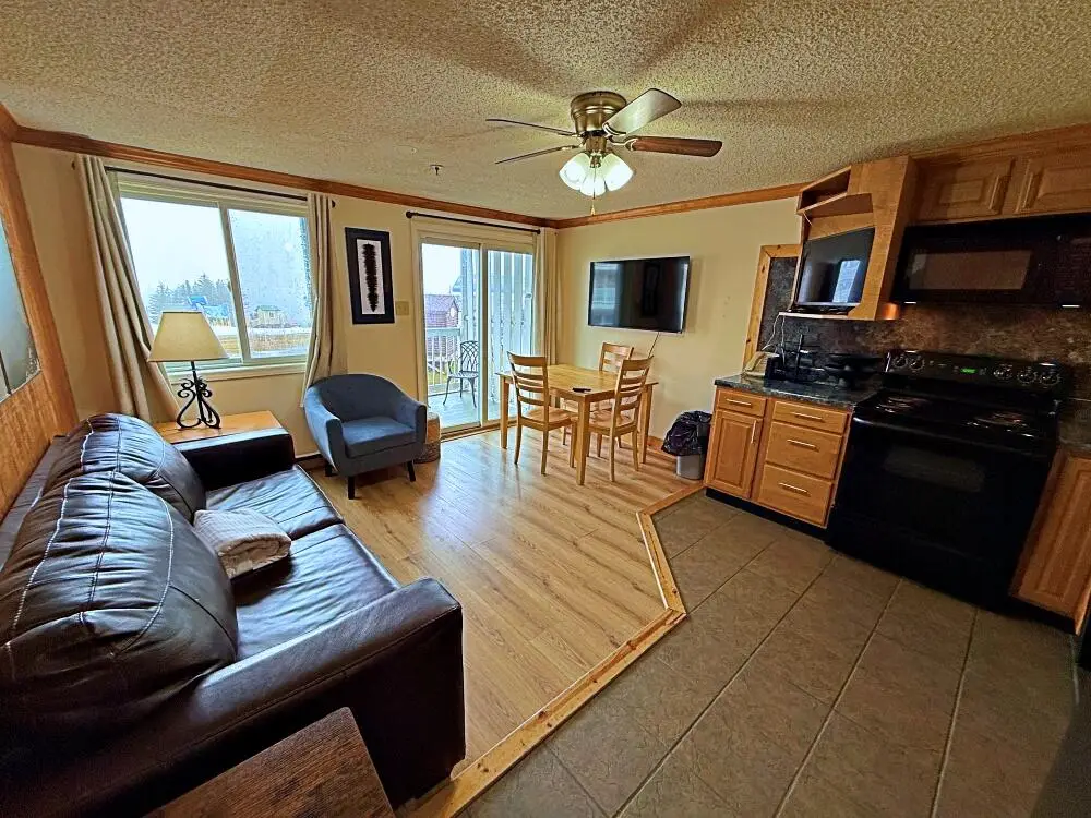 212 Mountain Lodge, Snowshoe, WV 26209 - #1