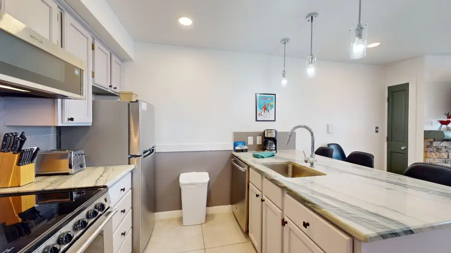 206 Rimfire Lodge Snowshoe Drive, Snowshoe, WV 26209 - #3