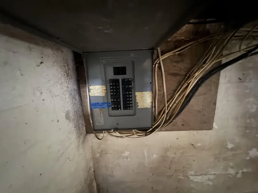 1114 Third Ave, Marlinton, WV 24954 - #3