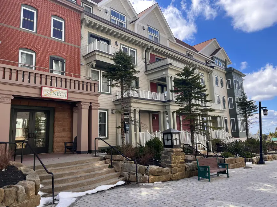 302 Seneca, Snowshoe, WV 26209 - #2