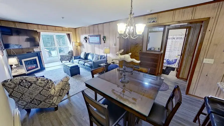 64 Snowcrest 206a, Snowshoe, WV 26209 - #3