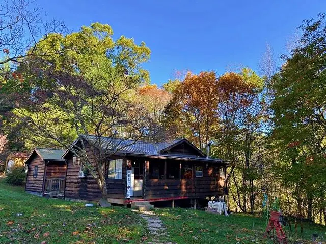 44 Allegheny Ln, Cass, WV 24927 - #1