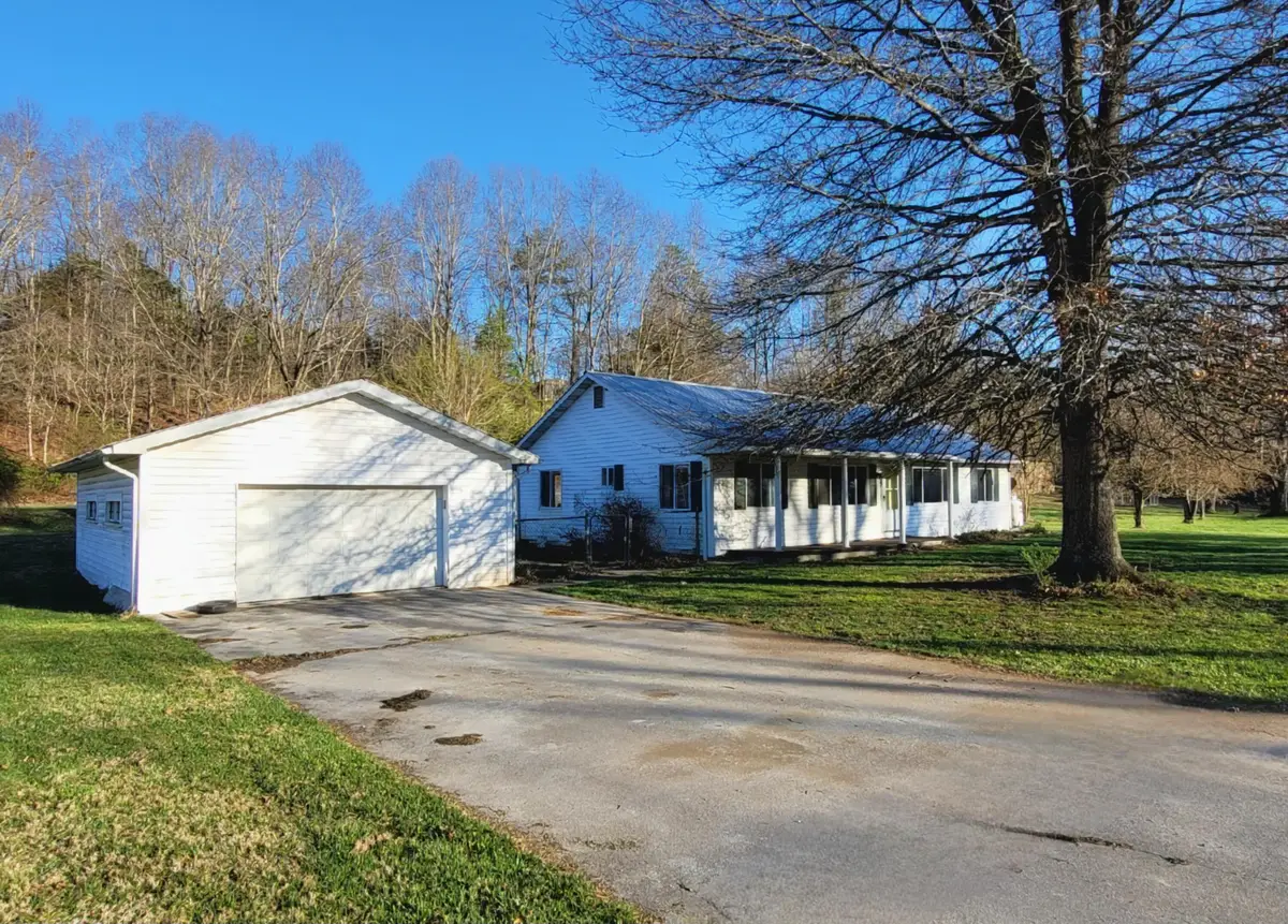 291 Blankenship Road, Hinton, WV 25951 - #1