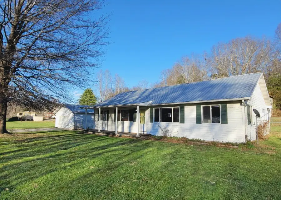 291 Blankenship Road, Hinton, WV 25951 - #3