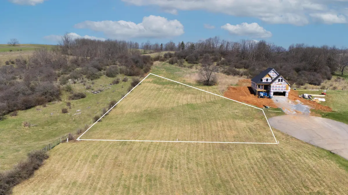 Lot 10 Willow Bend Lane, Maxwelton, WV 24957 - #1