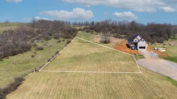 Lot 10 Willow Bend Lane, Maxwelton, WV 24957