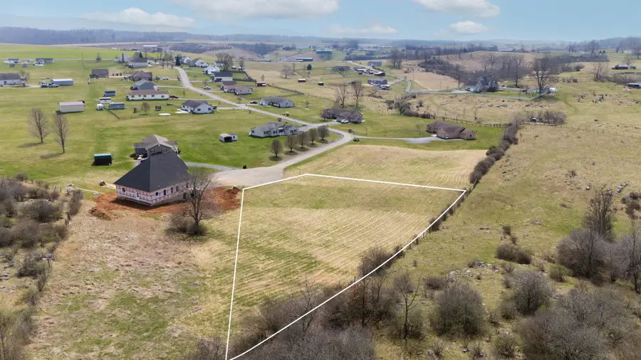 Lot 10 Willow Bend Lane, Maxwelton, WV 24957 - #3