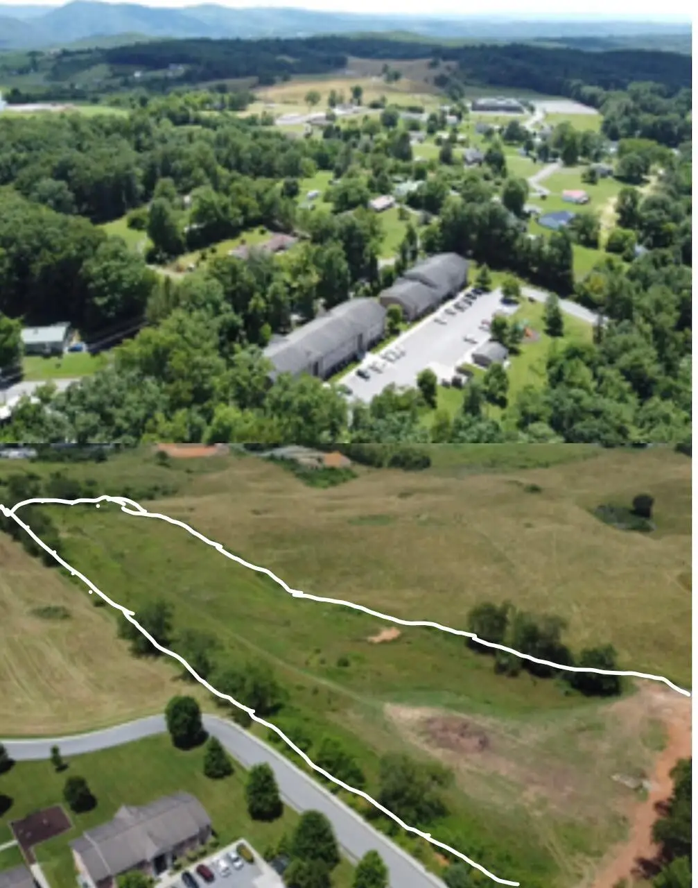 Northridge Dr, Lewisburg, WV 24901 - Image #1